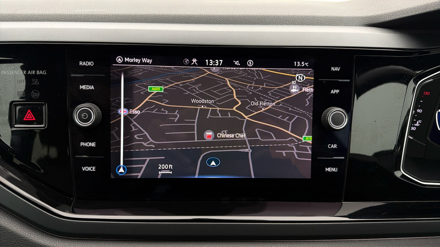 Used Volkswagen Polo 2022 for sale - 77945853: Photo 10