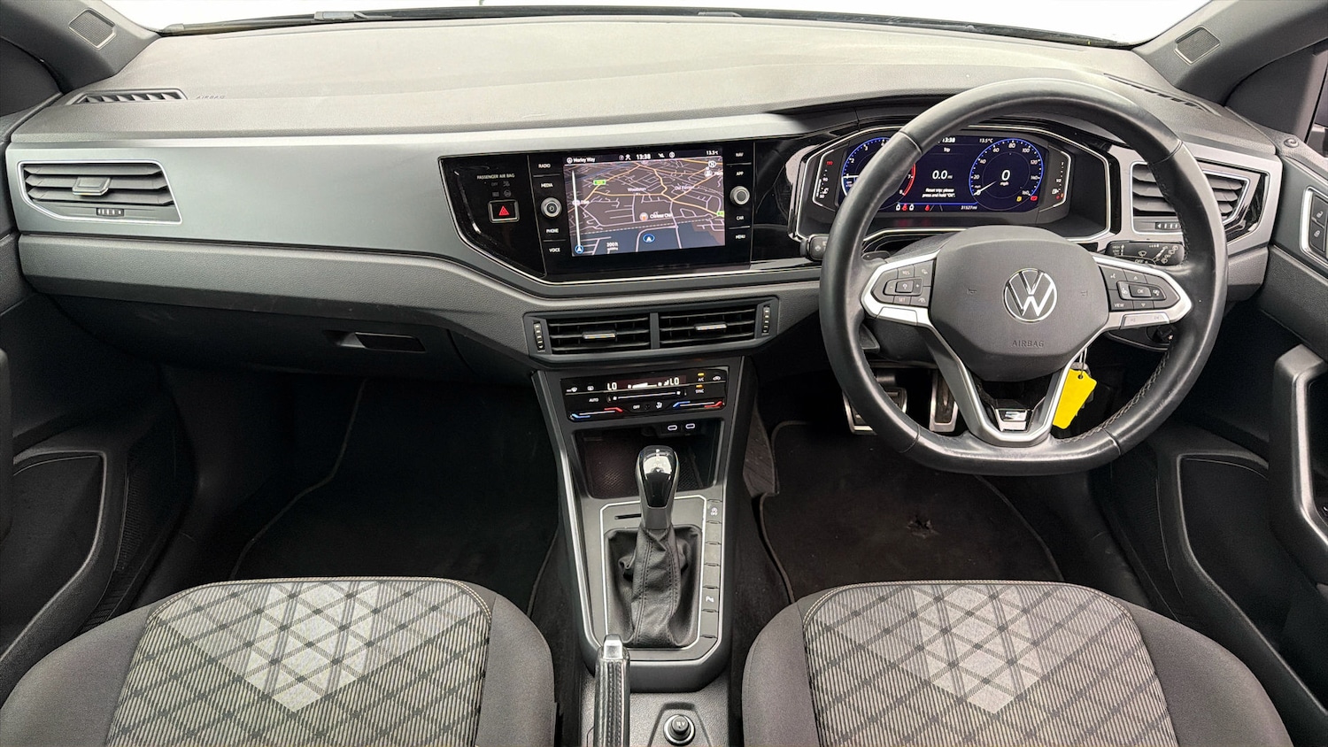 Used Volkswagen Polo 2022 for sale - 77945853: Photo 12