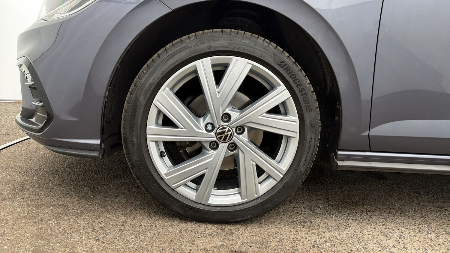 Used Volkswagen Polo 2022 for sale - 77945853: Photo 17