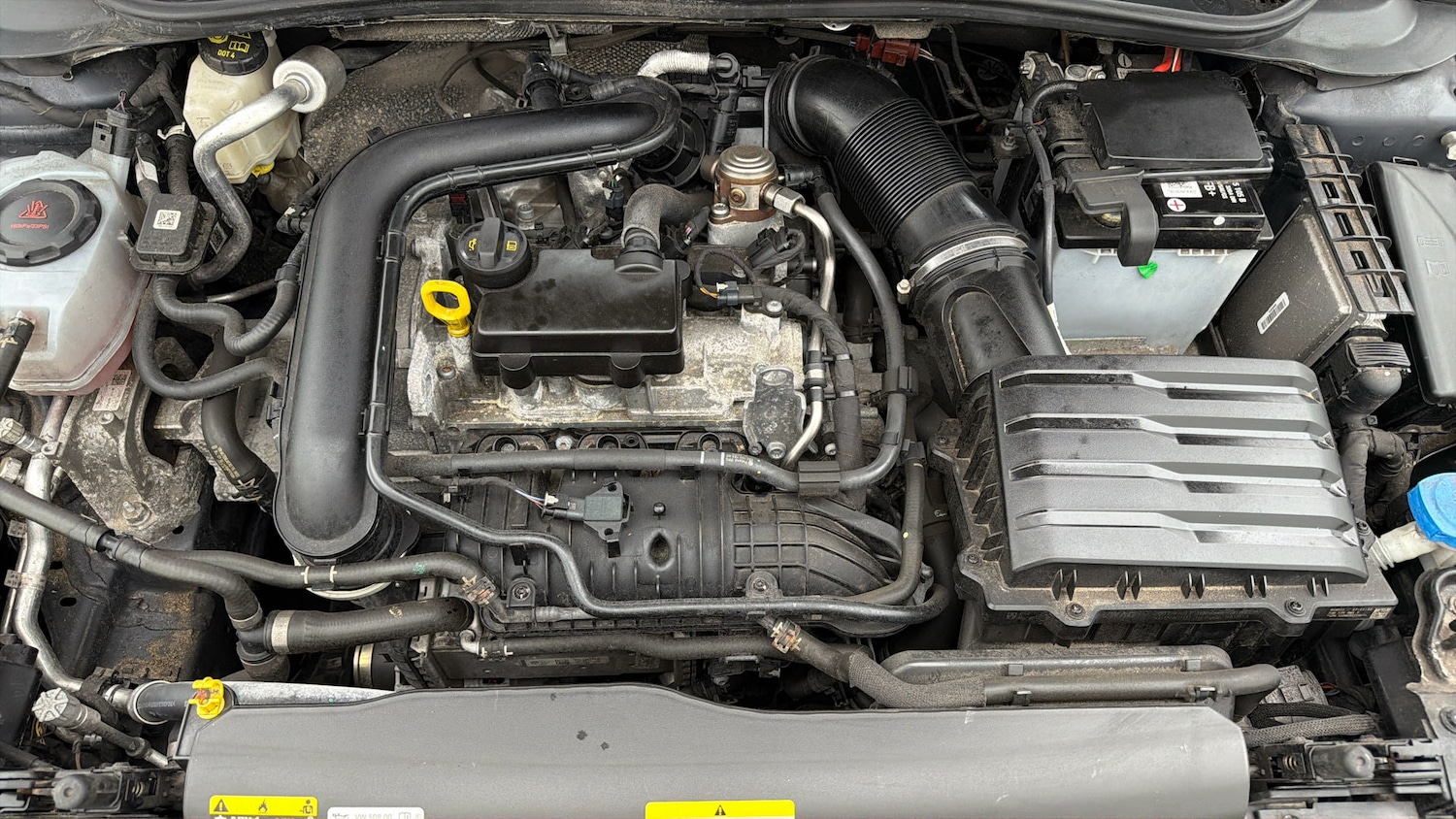 Used Volkswagen Polo 2022 for sale - 77945853: Photo 18