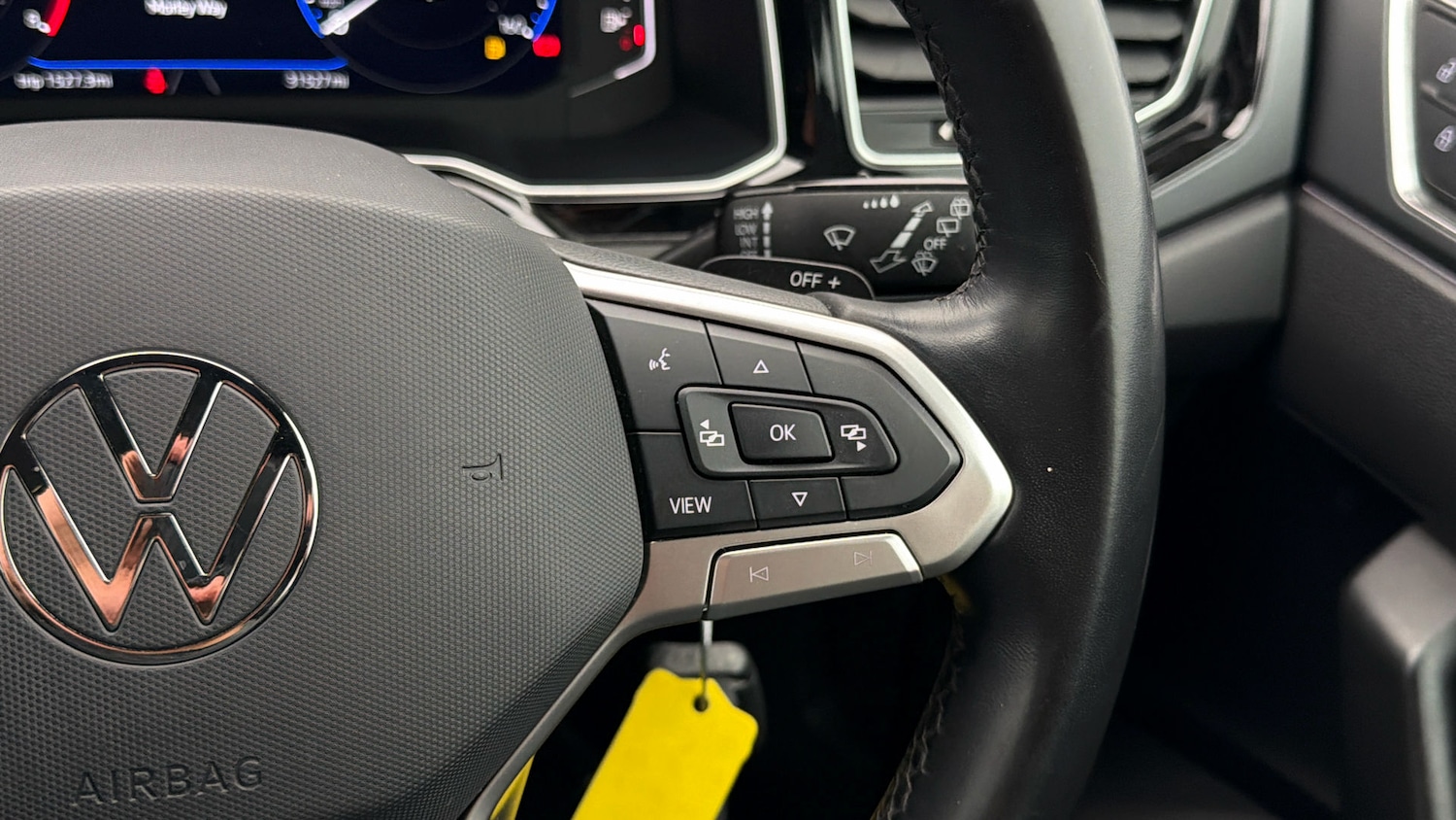 Used Volkswagen Polo 2022 for sale - 77945853: Photo 23