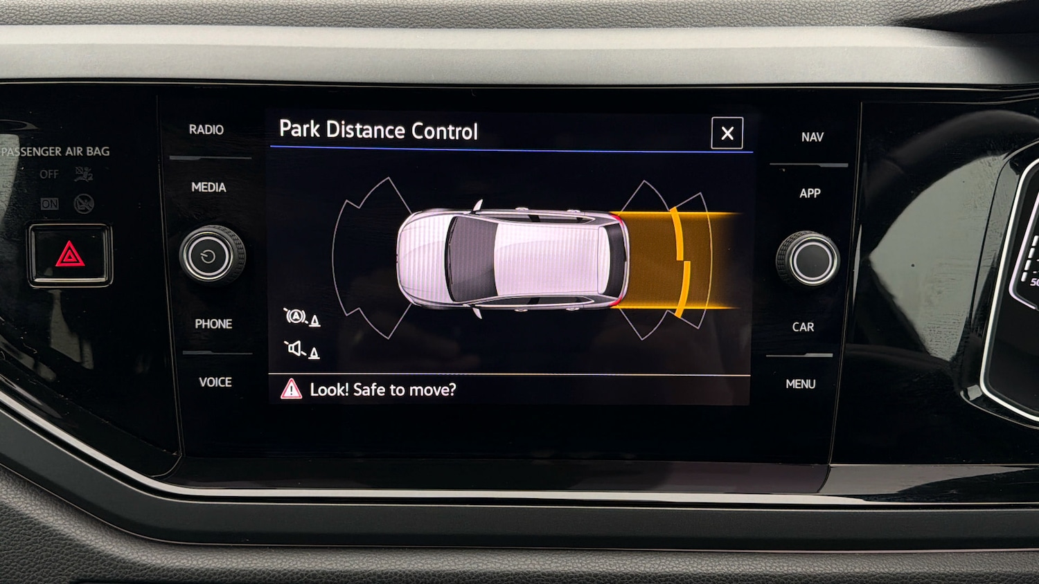 Used Volkswagen Polo 2022 for sale - 77945853: Photo 26