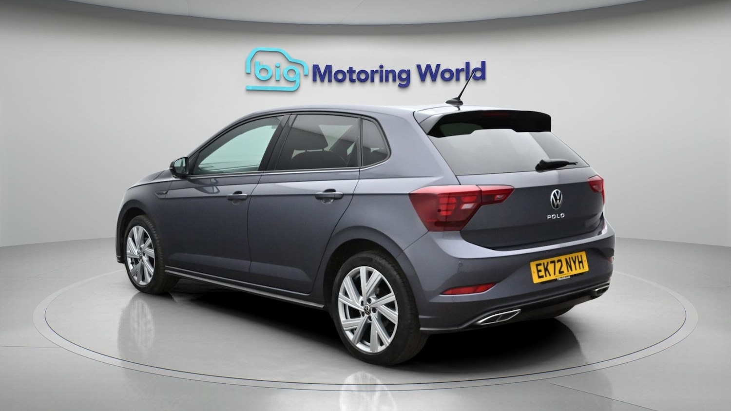 Used Volkswagen Polo 2022 for sale - 77945853: Photo 5
