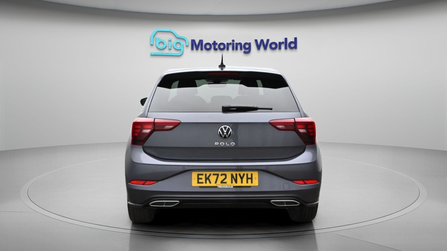Used Volkswagen Polo 2022 for sale - 77945853: Photo 6