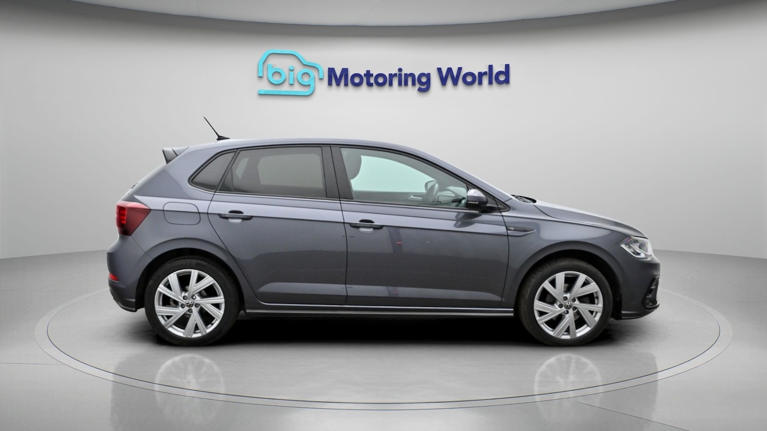 Used Volkswagen Polo 2022 for sale - 77945853: Photo 8
