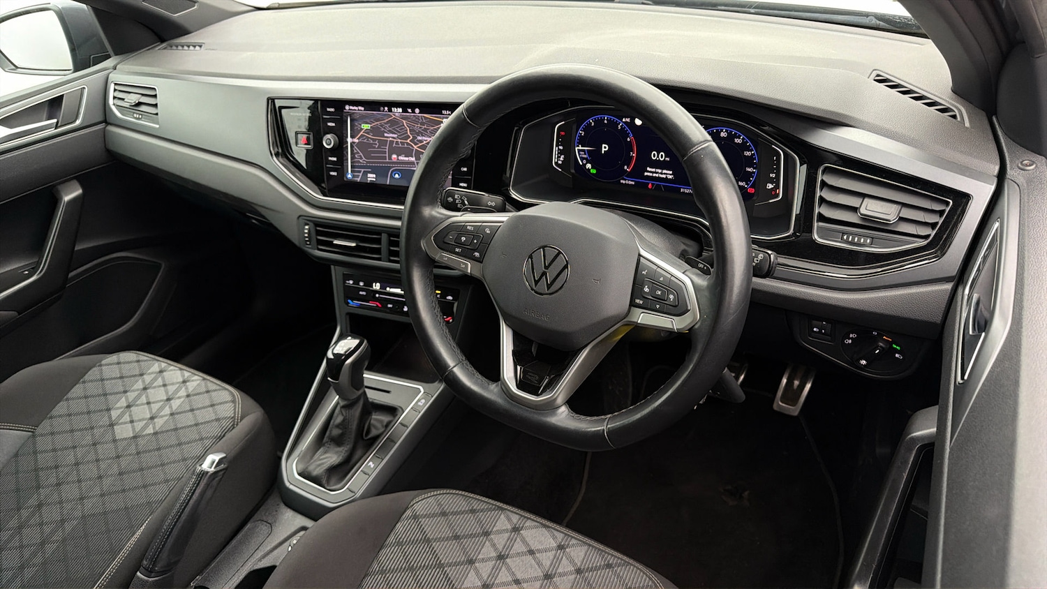 Used Volkswagen Polo 2022 for sale - 77945853: Photo 9