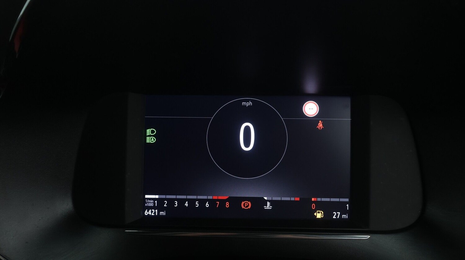 Used Vauxhall Corsa 2023 for sale - 77404659: Photo 10