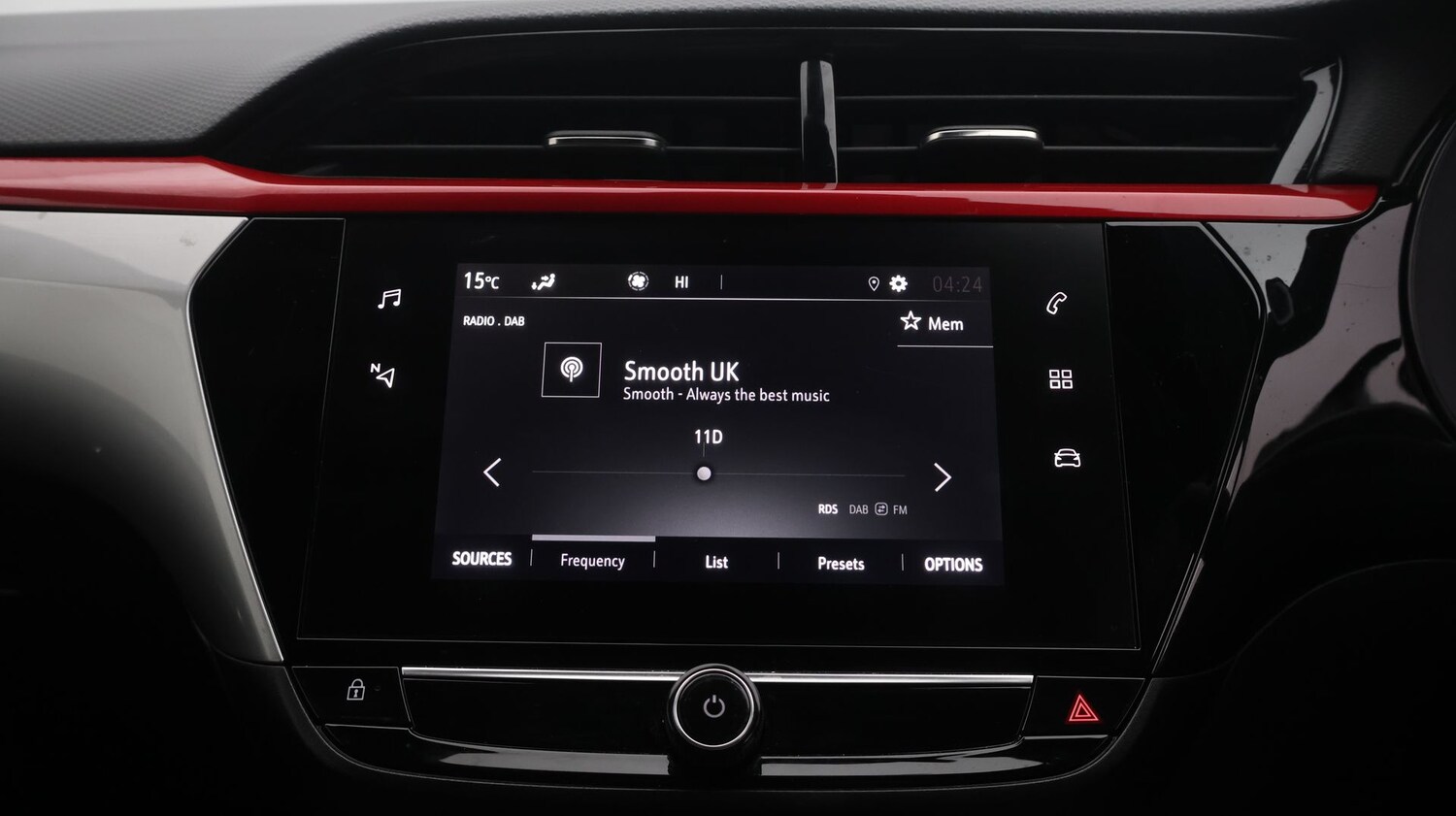 Used Vauxhall Corsa 2023 for sale - 77404659: Photo 11