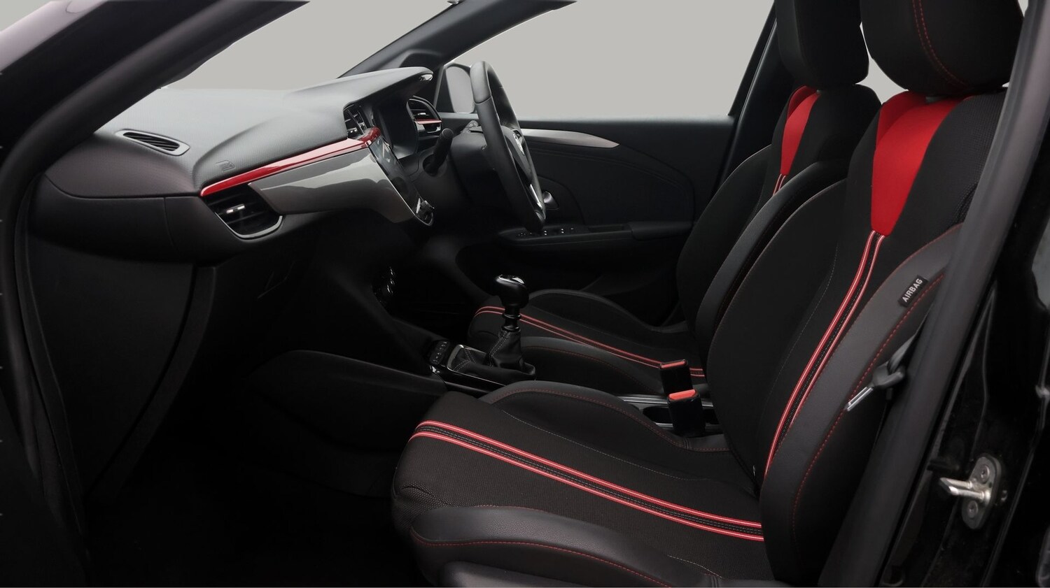 Used Vauxhall Corsa 2023 for sale - 77404659: Photo 14