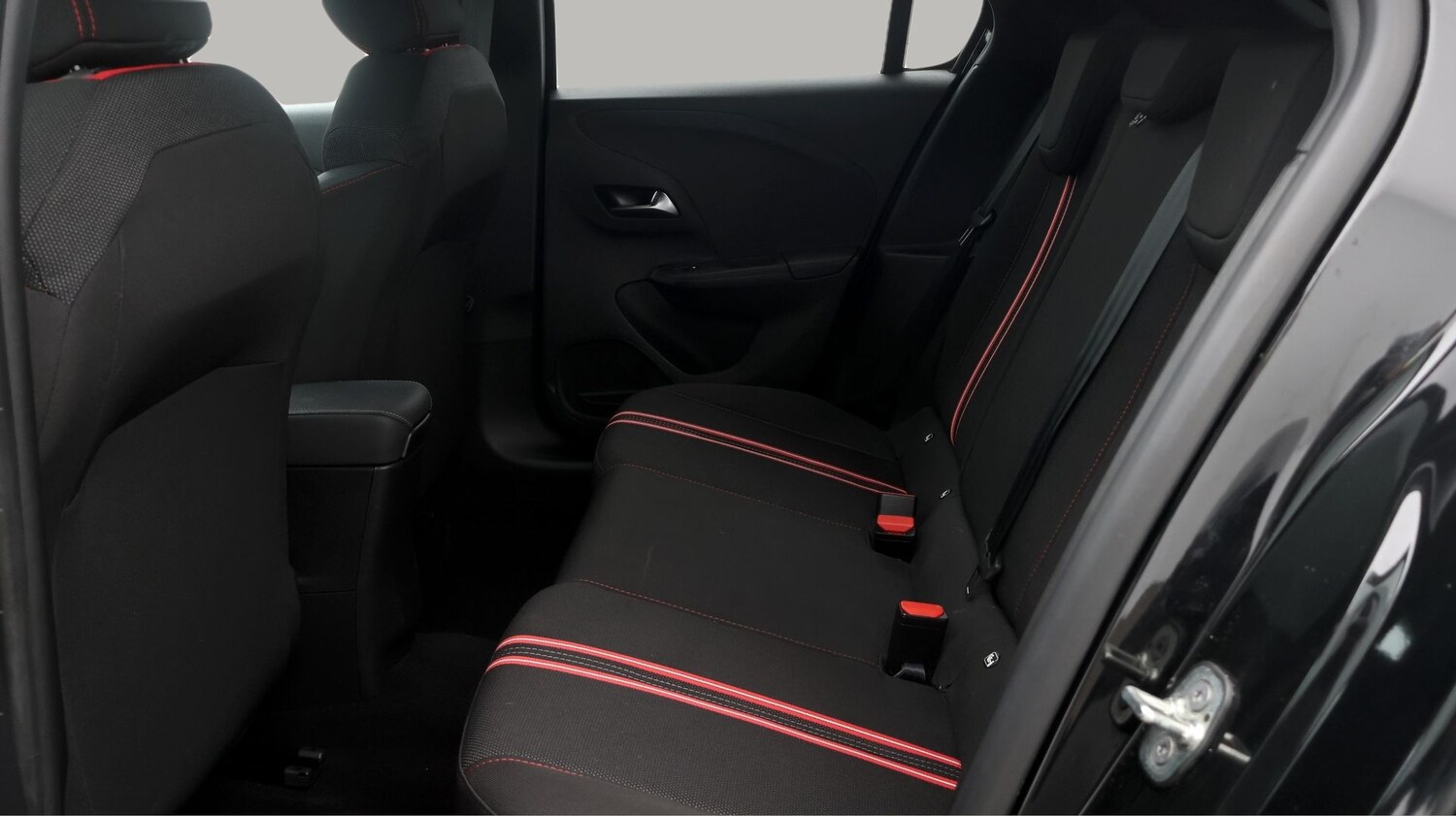 Used Vauxhall Corsa 2023 for sale - 77404659: Photo 16