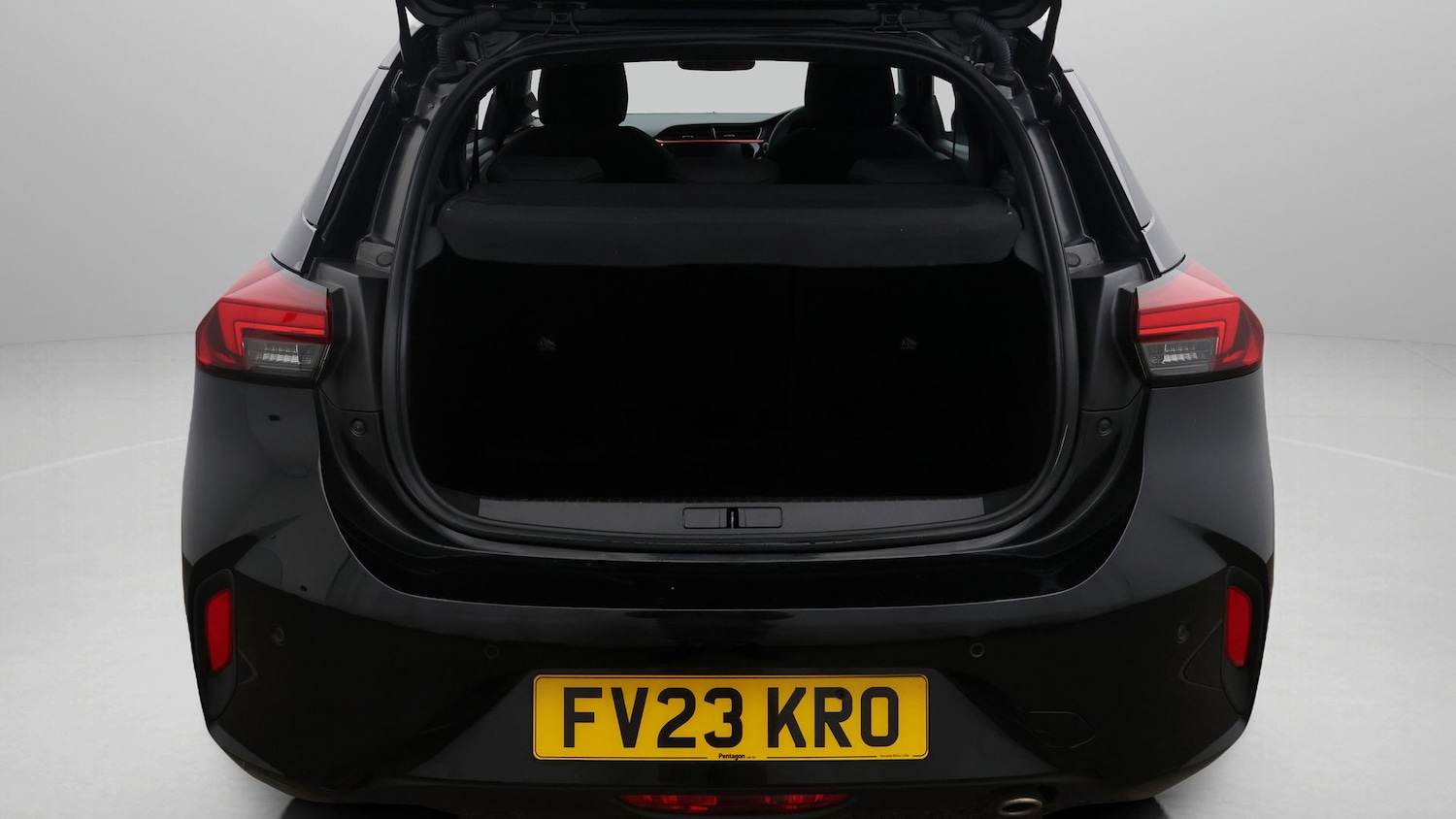 Used Vauxhall Corsa 2023 for sale - 77404659: Photo 17