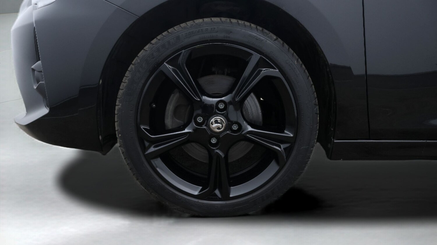 Used Vauxhall Corsa 2023 for sale - 77404659: Photo 18