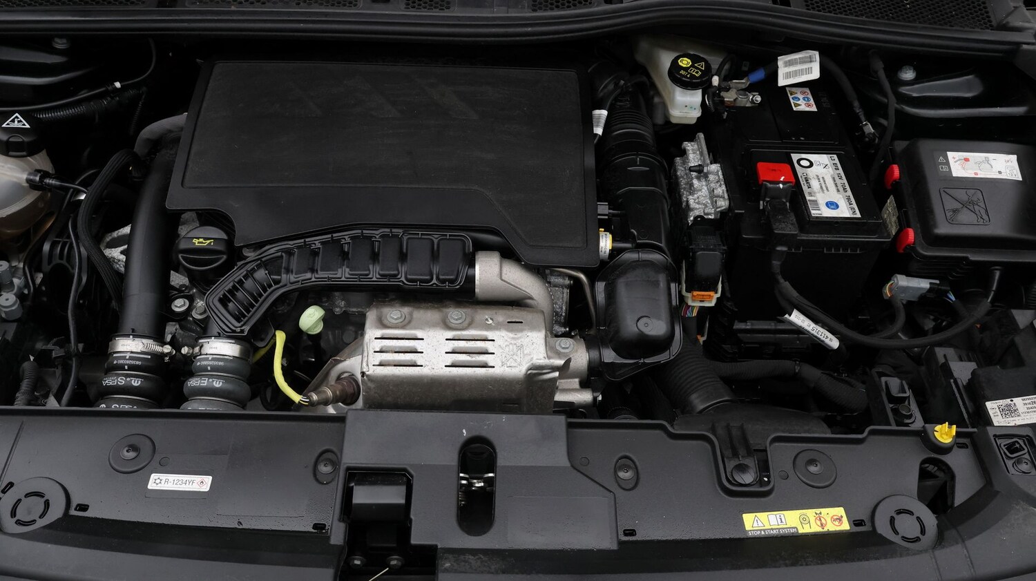 Used Vauxhall Corsa 2023 for sale - 77404659: Photo 19