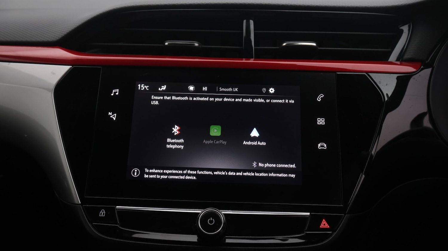 Used Vauxhall Corsa 2023 for sale - 77404659: Photo 26