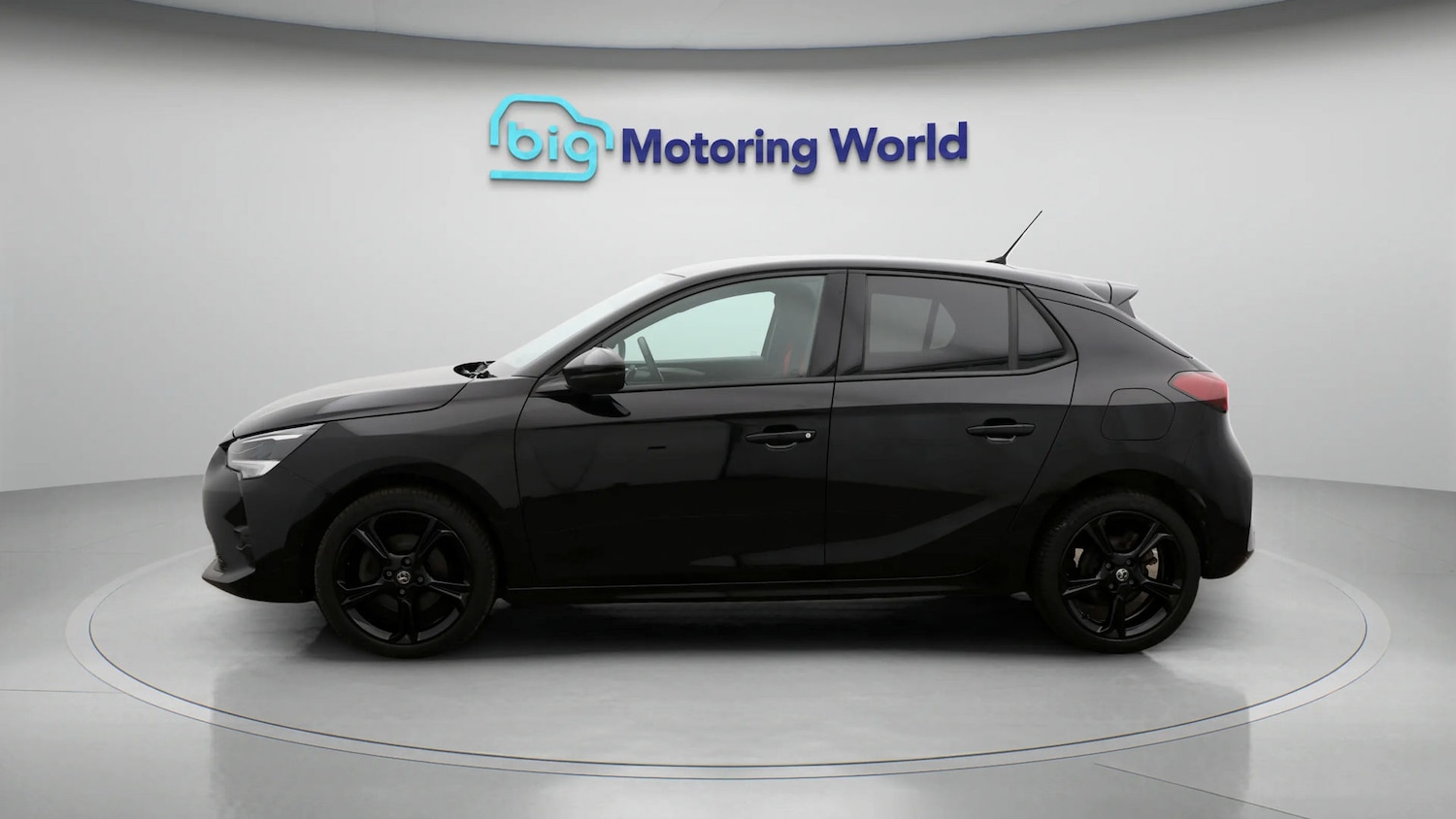 Used Vauxhall Corsa 2023 for sale - 77404659: Photo 4