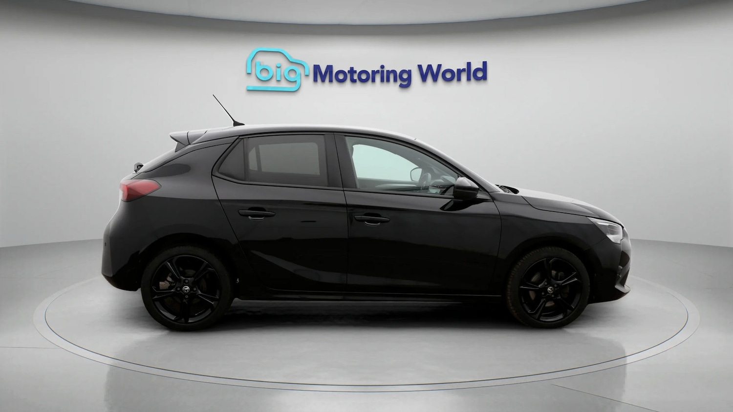 Used Vauxhall Corsa 2023 for sale - 77404659: Photo 8