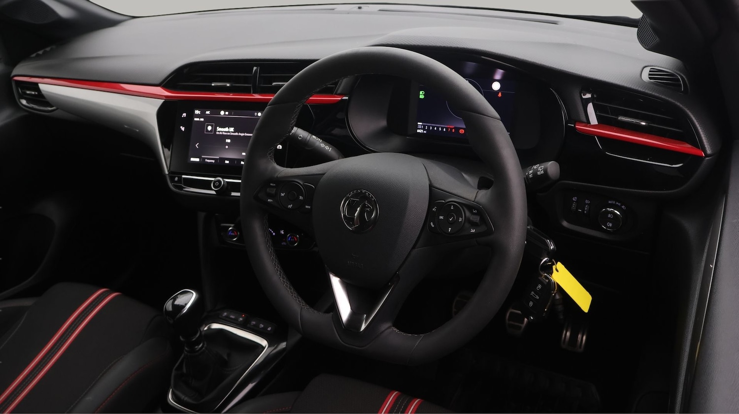 Used Vauxhall Corsa 2023 for sale - 77404659: Photo 9