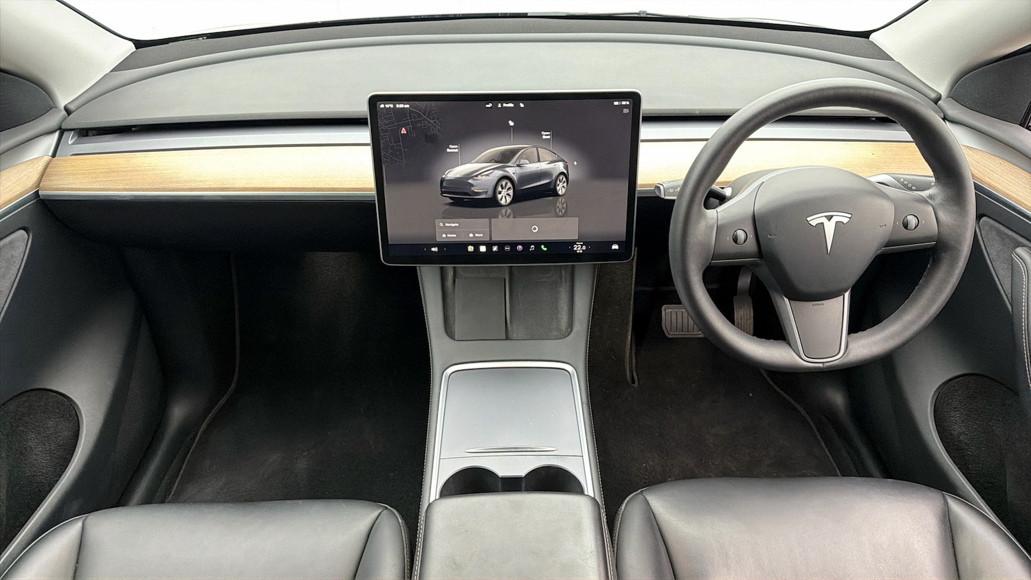 Used Tesla Model Y 2022 for sale - 77918405: Photo 12