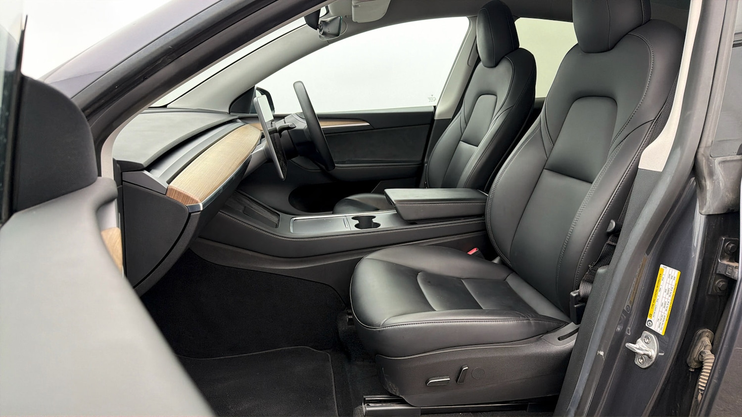 Used Tesla Model Y 2022 for sale - 77918405: Photo 13