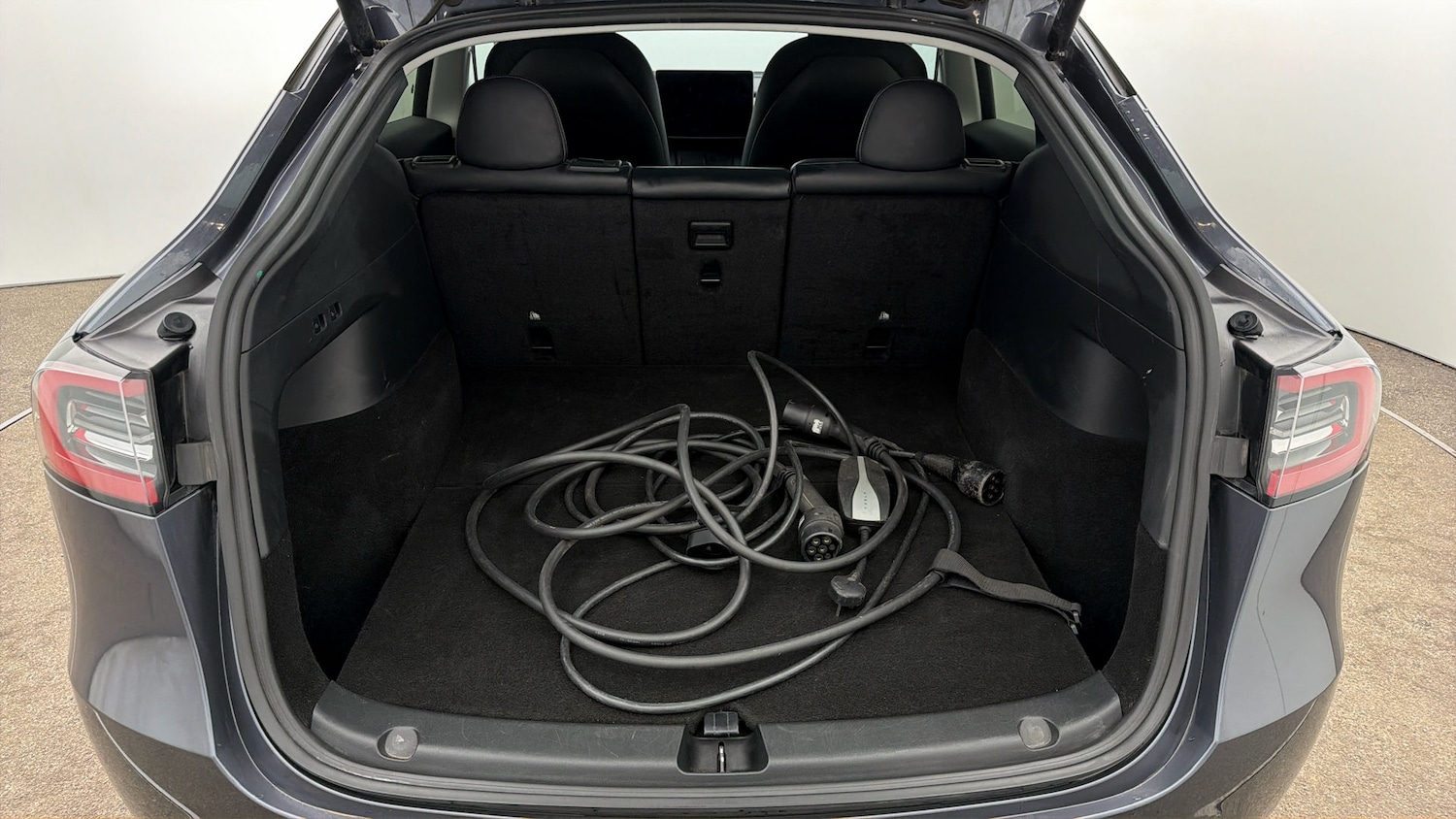 Used Tesla Model Y 2022 for sale - 77918405: Photo 16