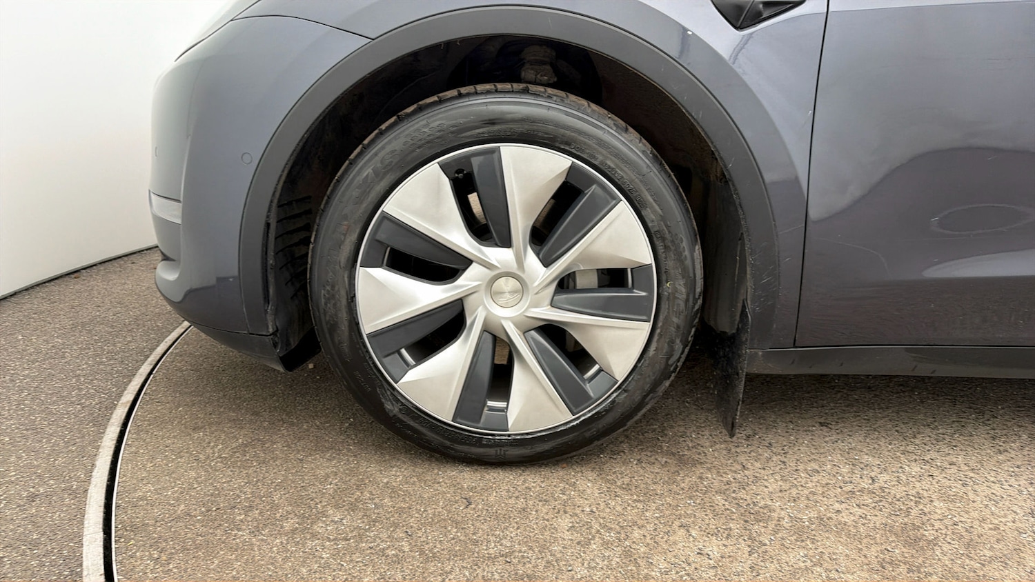 Used Tesla Model Y 2022 for sale - 77918405: Photo 17