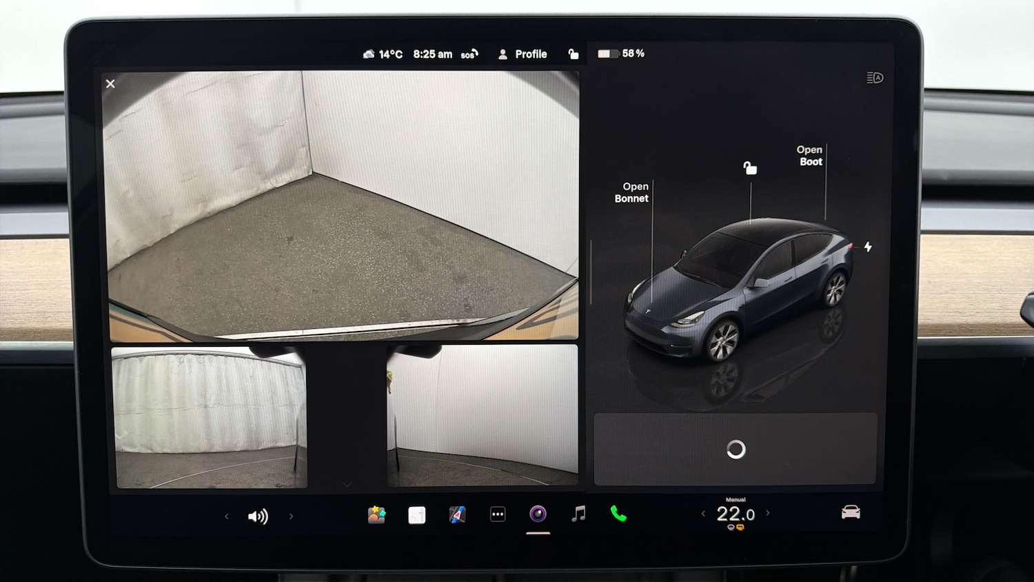 Used Tesla Model Y 2022 for sale - 77918405: Photo 26