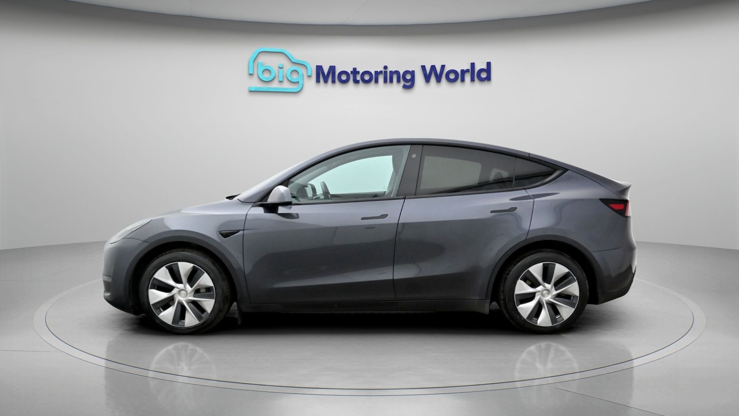 Used Tesla Model Y 2022 for sale - 77918405: Photo 4