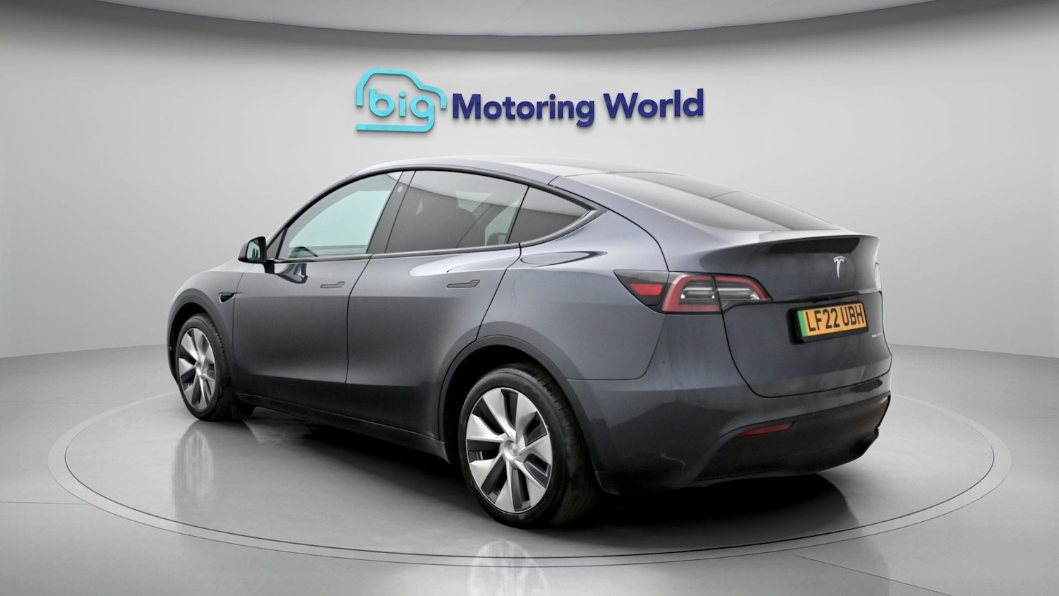Used Tesla Model Y 2022 for sale - 77918405: Photo 5