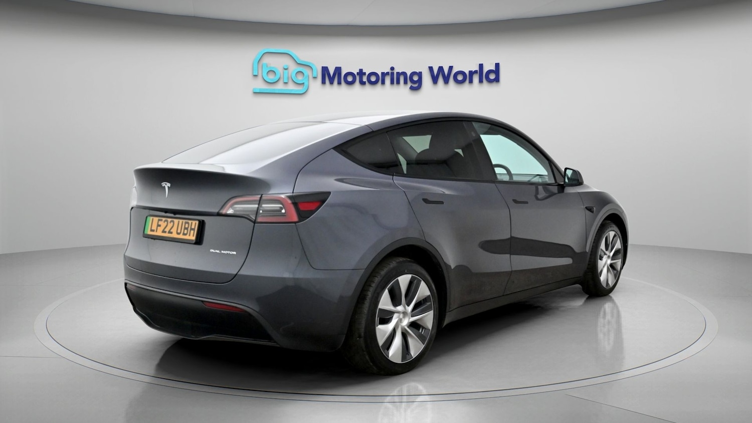 Used Tesla Model Y 2022 for sale - 77918405: Photo 7