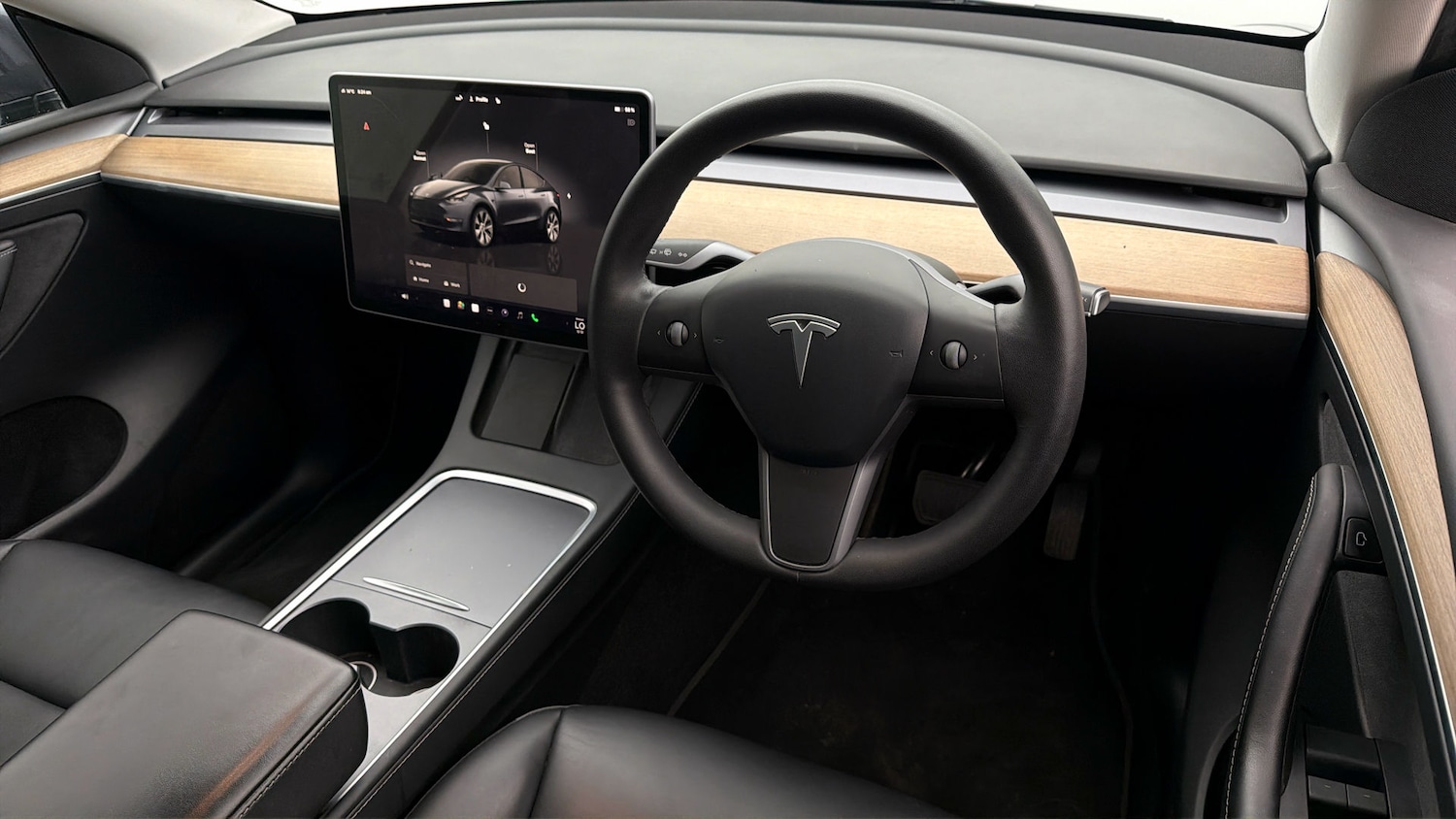 Used Tesla Model Y 2022 for sale - 77918405: Photo 9