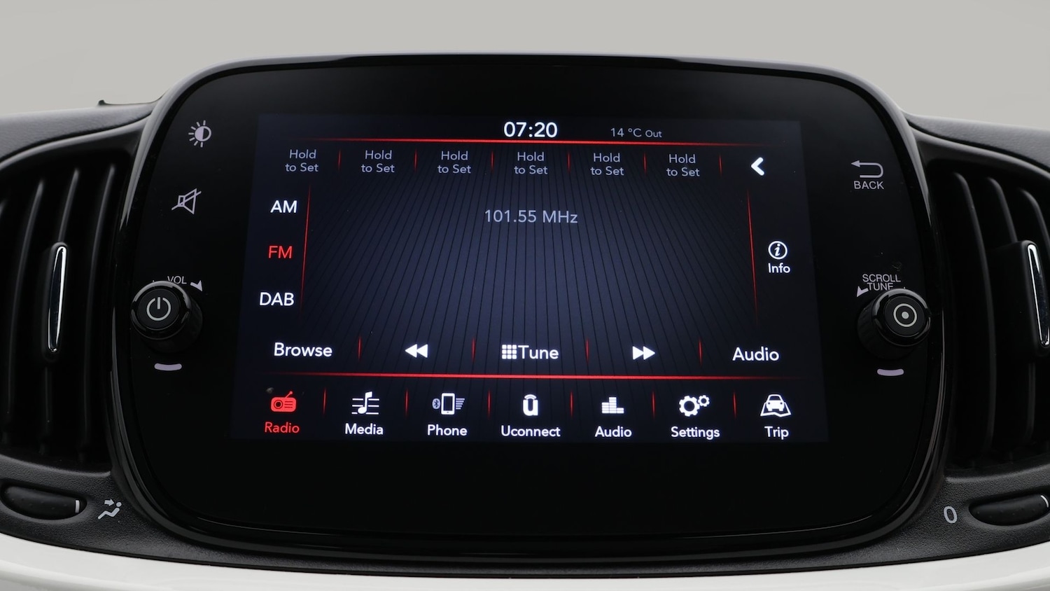 Used Fiat 500 2023 for sale - 77803328: Photo 11