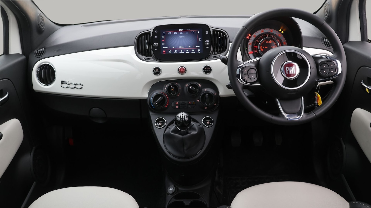 Used Fiat 500 2023 for sale - 77803328: Photo 13