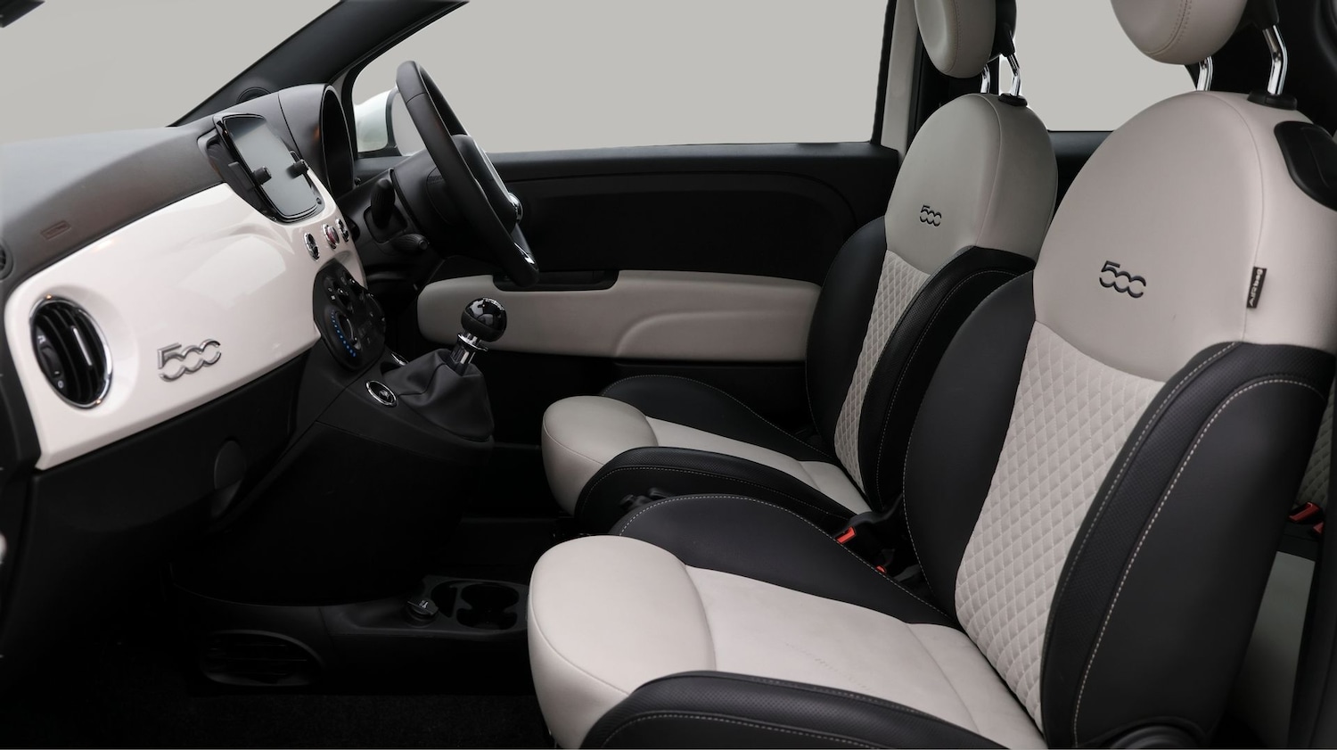 Used Fiat 500 2023 for sale - 77803328: Photo 14