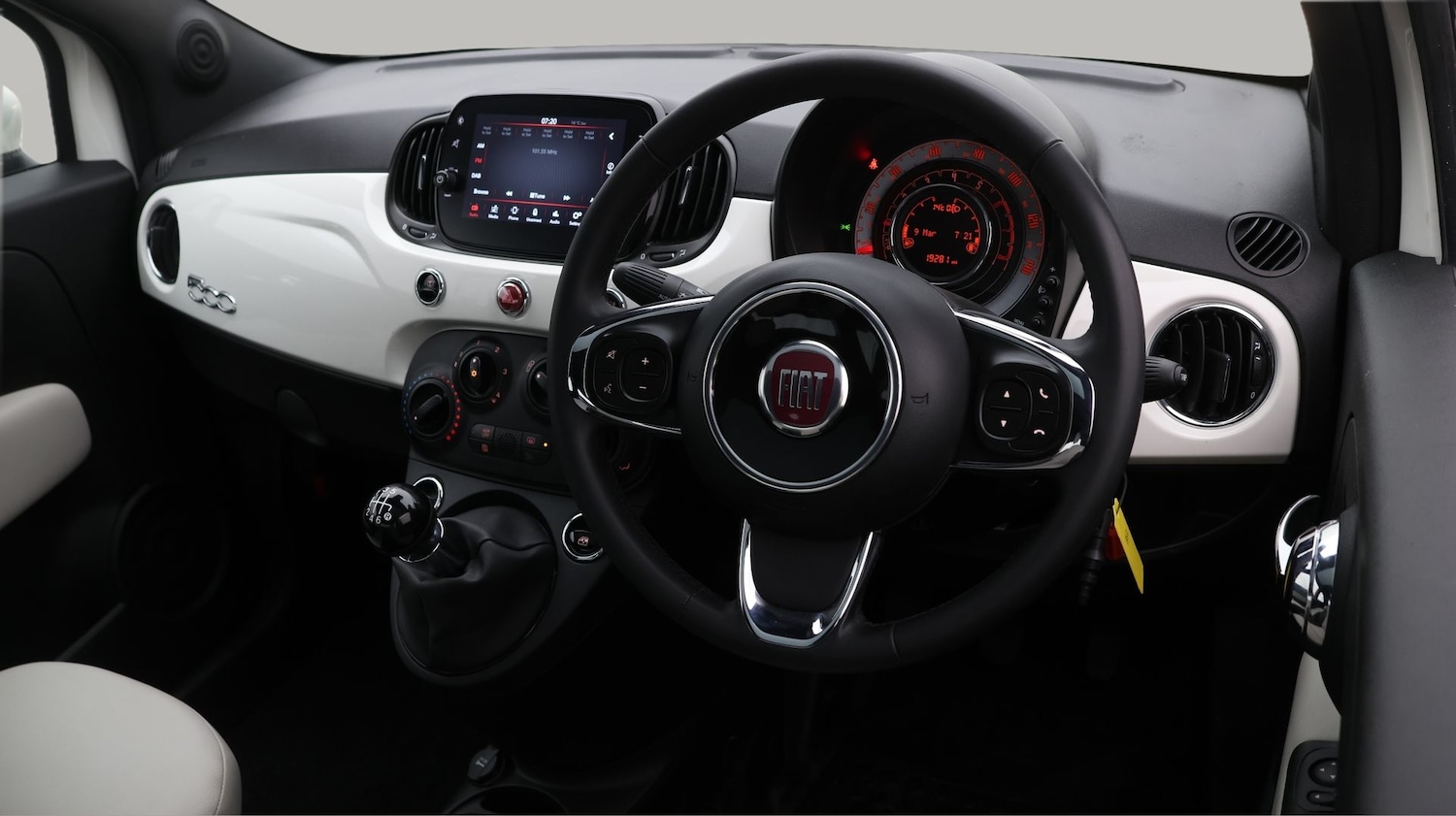 Used Fiat 500 2023 for sale - 77803328: Photo 9