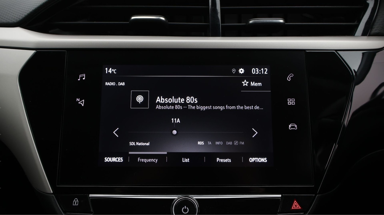 Used Vauxhall Corsa 2022 for sale - 77776124: Photo 11