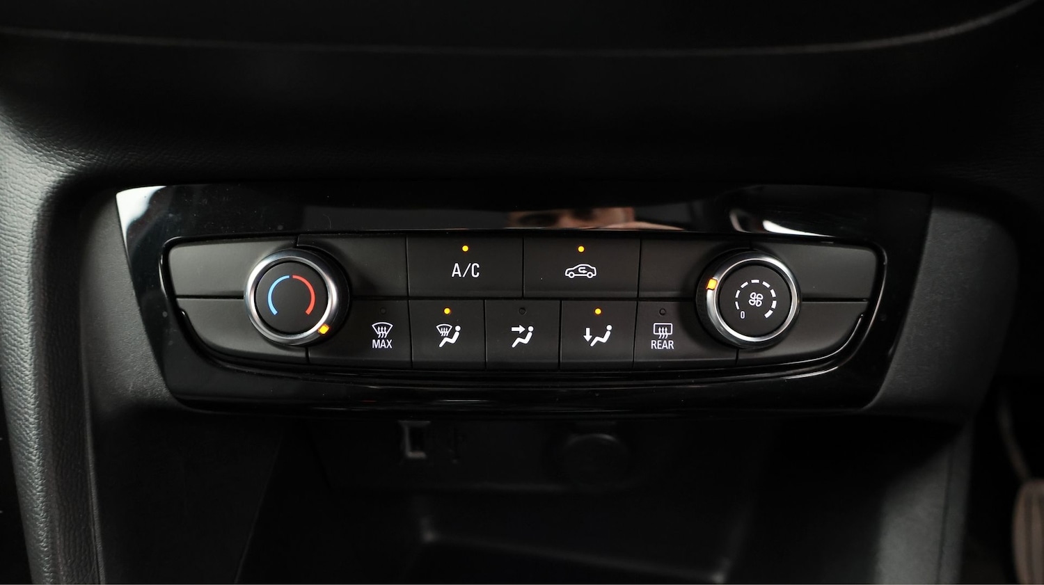 Used Vauxhall Corsa 2022 for sale - 77776124: Photo 12