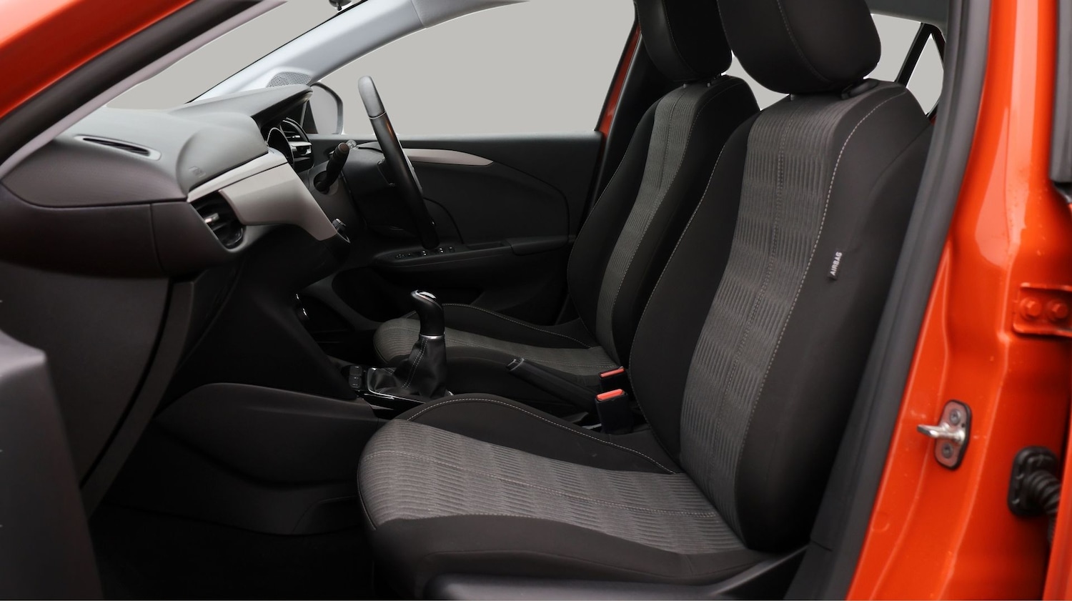 Used Vauxhall Corsa 2022 for sale - 77776124: Photo 14