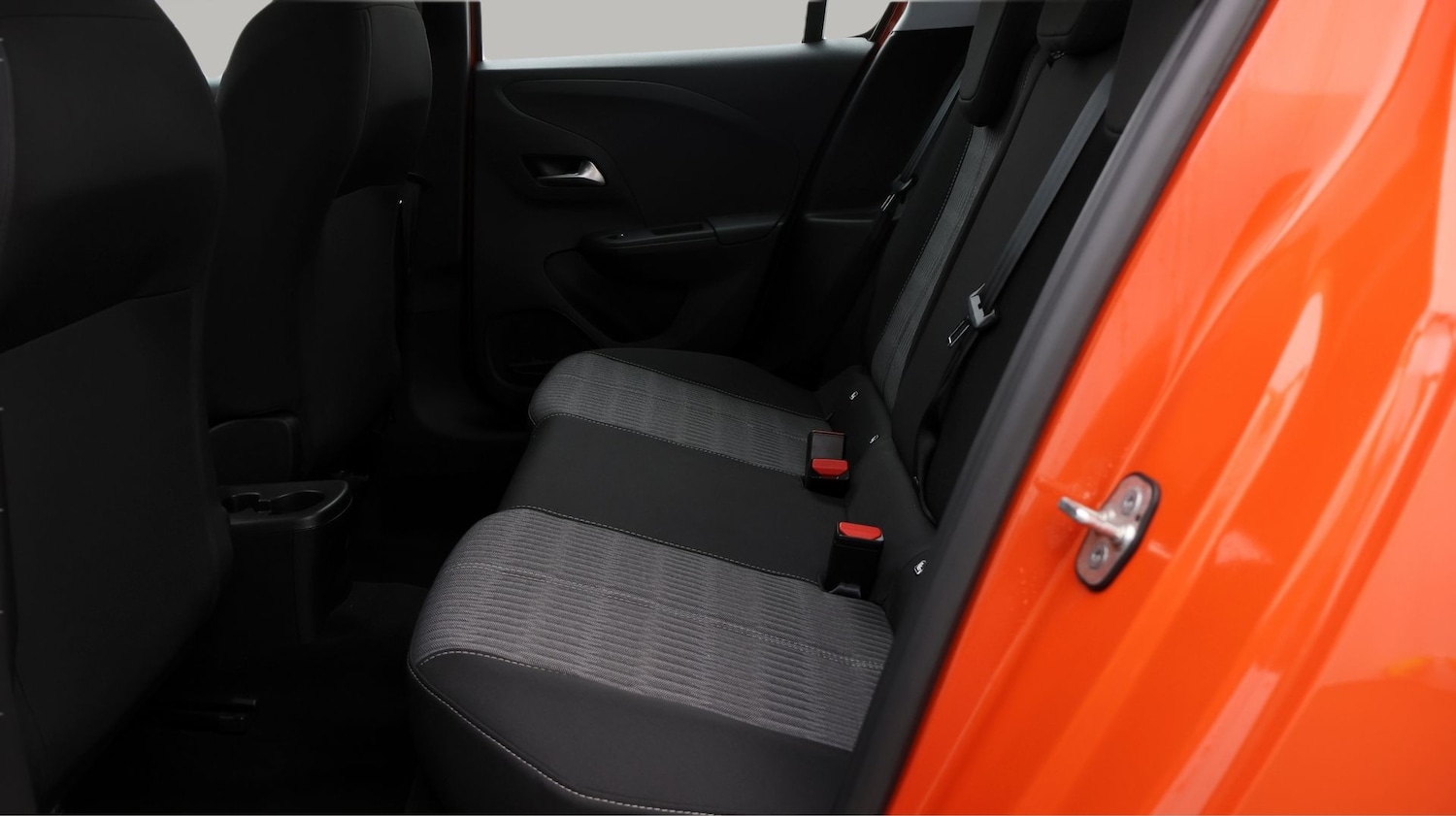 Used Vauxhall Corsa 2022 for sale - 77776124: Photo 16