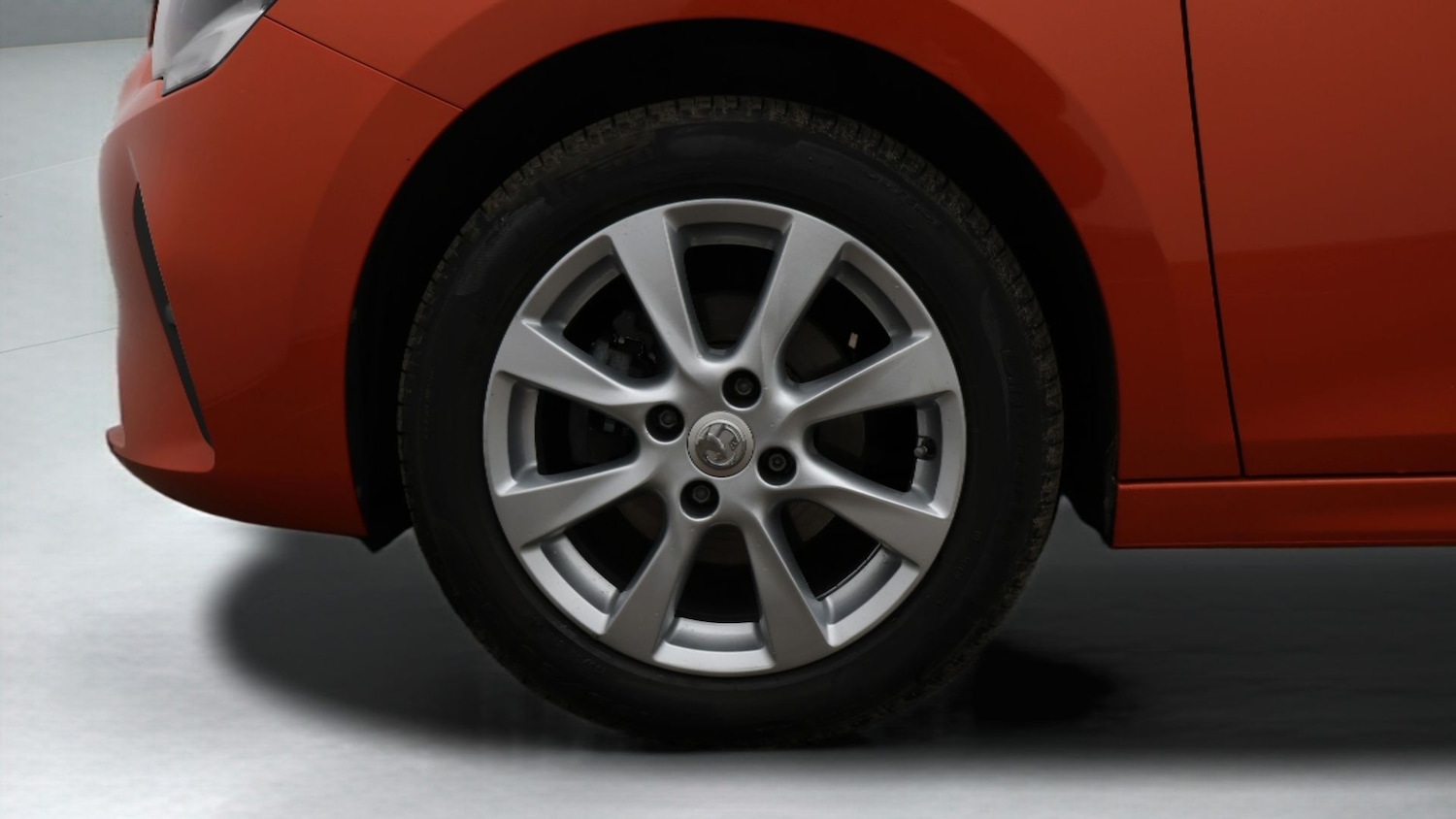 Used Vauxhall Corsa 2022 for sale - 77776124: Photo 18