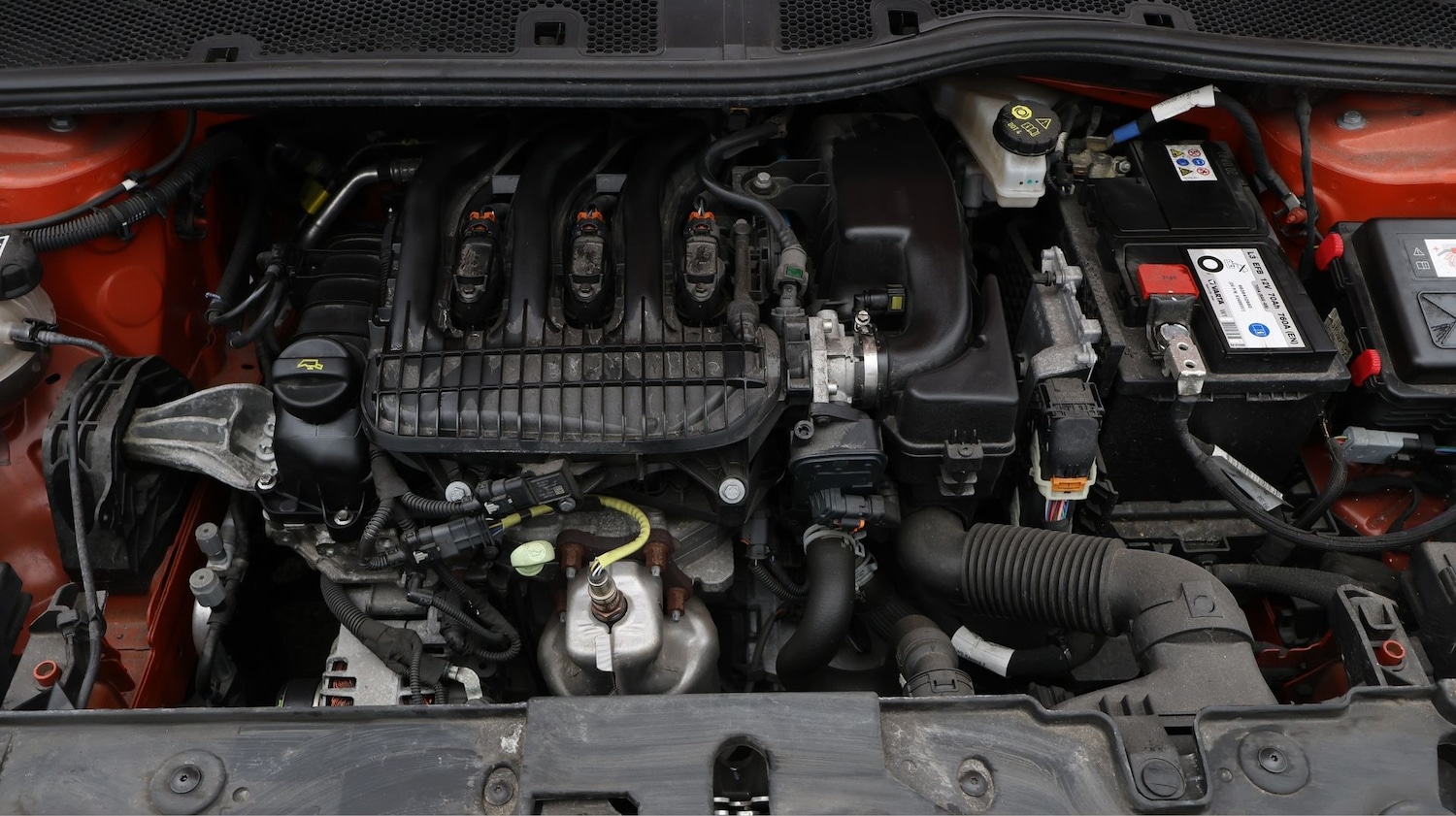 Used Vauxhall Corsa 2022 for sale - 77776124: Photo 19