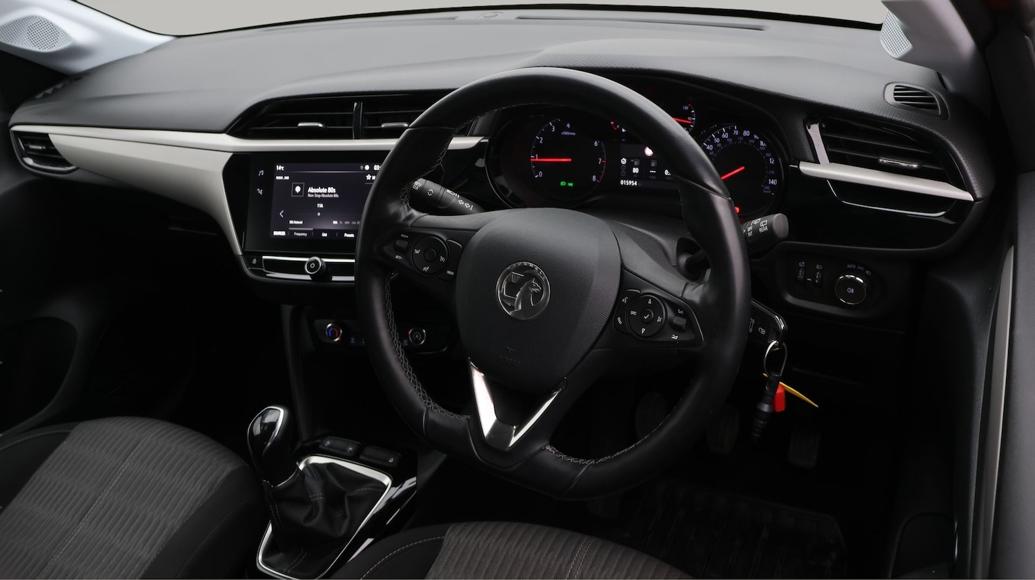 Used Vauxhall Corsa 2022 for sale - 77776124: Photo 9