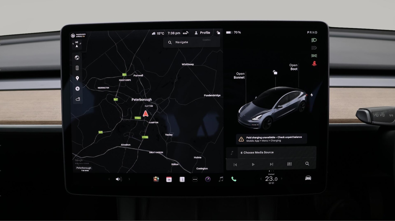 Used Tesla Model 3 for sale - 76735026: Photo 12