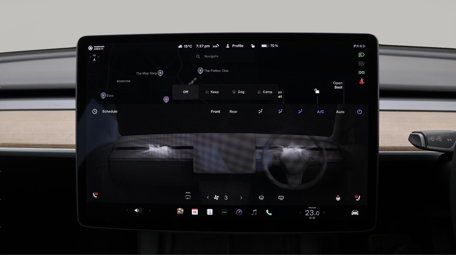 Used Tesla Model 3 for sale - 76735026: Photo 13