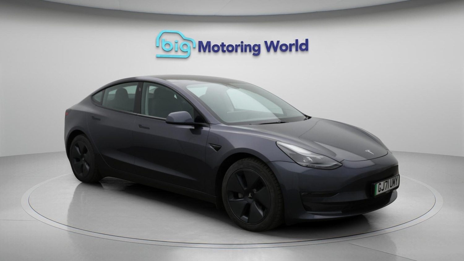 Used Tesla Model 3 for sale - 76735026: Photo 2