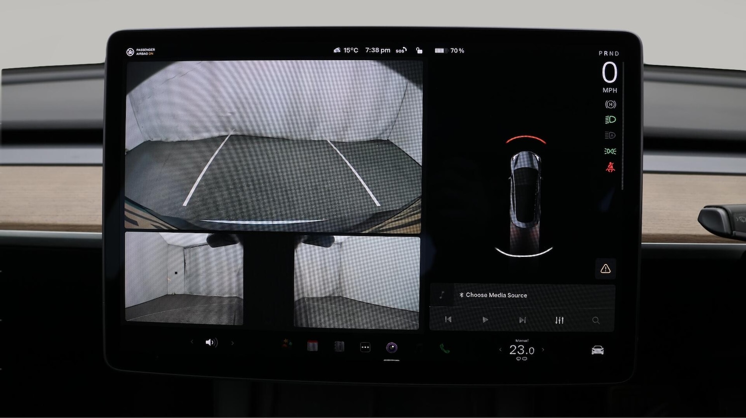 Used Tesla Model 3 for sale - 76735026: Photo 26