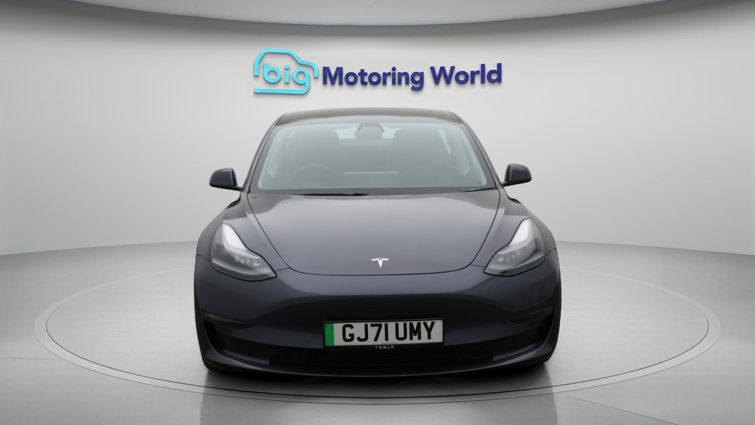 Used Tesla Model 3 for sale - 76735026: Photo 3