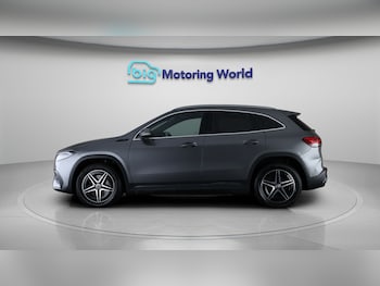 Used Mercedes-Benz EQA 2023 for sale - 78235941: Photo