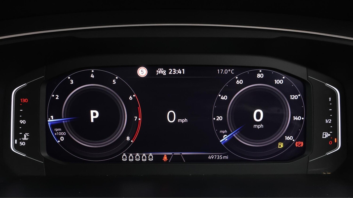 Used Volkswagen Tiguan Allspace 2022 for sale - 76282669: Photo 11