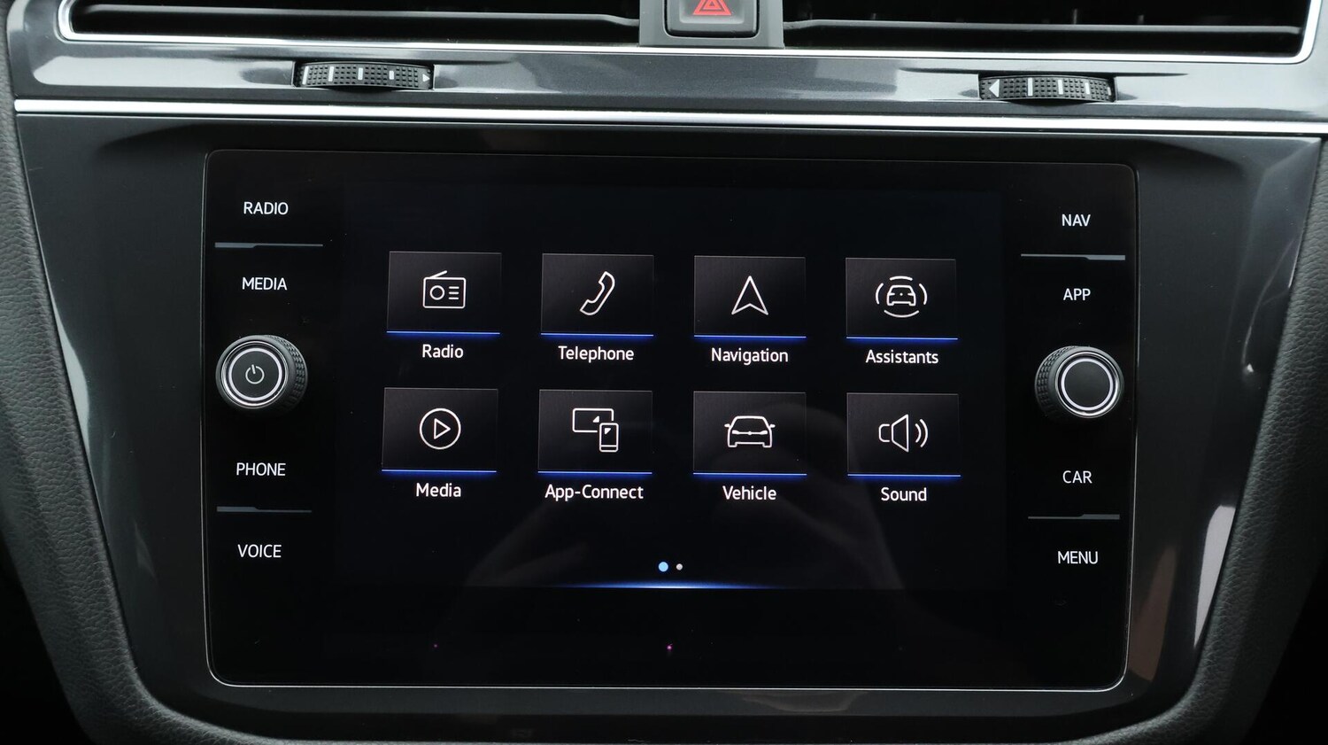 Used Volkswagen Tiguan Allspace 2022 for sale - 76282669: Photo 12