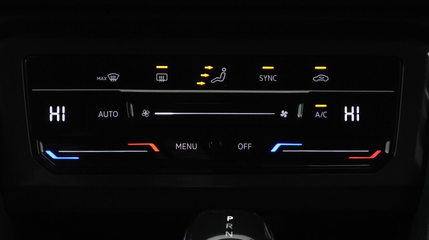 Used Volkswagen Tiguan Allspace 2022 for sale - 76282669: Photo 13